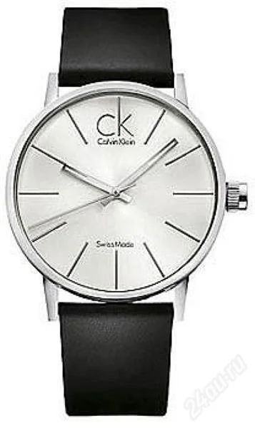 Лот: 1935187. Фото: 1. calvin klein мужские. Другие наручные часы