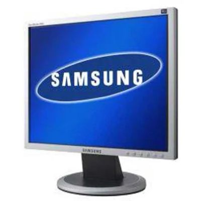 Лот: 3697781. Фото: 1. Монитор Samsung SyncMaster 710N... ЖК-мониторы
