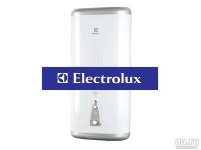 Лот: 9754274. Фото: 1. Водонагреватель Electrolux EWH... Водонагреватели, бойлеры