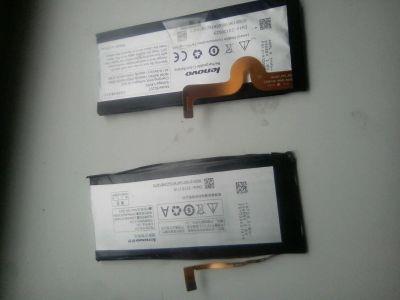 Лот: 10496989. Фото: 1. Батарая для телефона Lenovo K900. Аккумуляторы