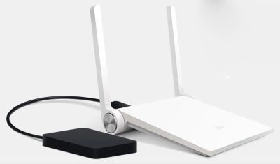 Лот: 6638705. Фото: 1. Роутер Xiaomi WiFi Mini. Маршрутизаторы (роутеры)