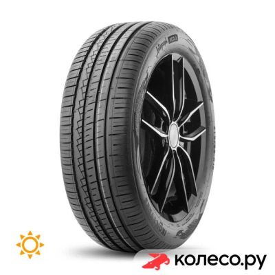 Лот: 25103803. Фото: 1. Autograph Eco 3 215/60 R16 99V. Шины