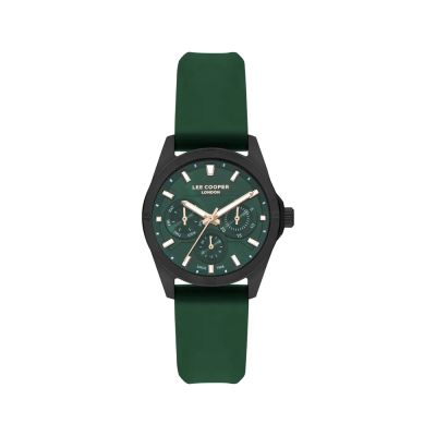 Лот: 23849017. Фото: 1. Женские часы Lee Cooper LC07625... Оригинальные наручные часы