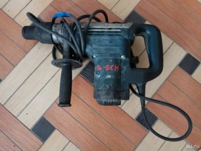 Лот: 15245123. Фото: 1. Перфоратор Bosch GBH5-38D. Электроинструмент