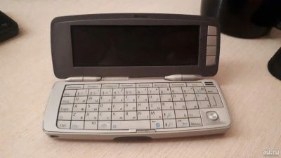 Лот: 18001507. Фото: 1. Nokia 9300 Донор. Другое (запчасти, оборудование)