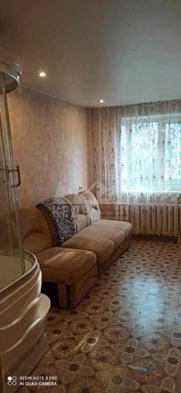 Лот: 16393830. Фото: 1. Продается однокомнатная квартира... Квартиры, студии