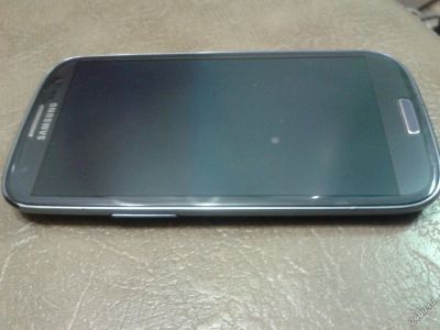 Лот: 4918556. Фото: 1. Samsung galaxy s3 16gb. Смартфоны
