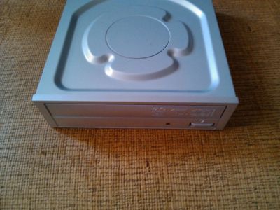 Лот: 3123369. Фото: 1. DVD-RW sony. Приводы CD, DVD, BR, FDD