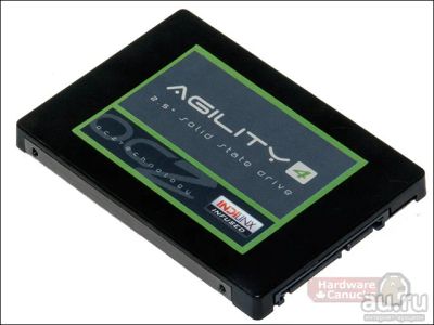 Лот: 11265392. Фото: 1. SSD диск OCZ 256gb. SSD-накопители