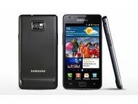 Лот: 5488063. Фото: 1. Samsung GT-i9100. Кнопочные мобильные телефоны