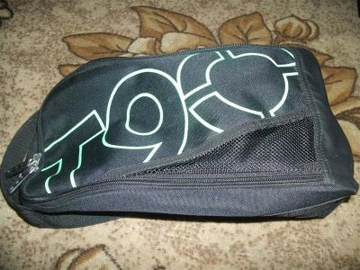 Лот: 1650386. Фото: 1. Сумка nike T90(Возможен обмен). Сумки