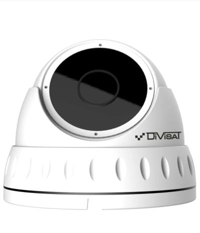 Лот: 25579719. Фото: 1. Ip камера видеонаблюдения DVI-D221... Экшн камеры