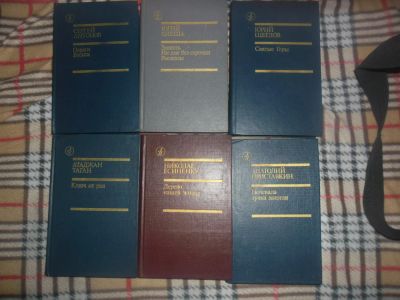 Лот: 7345233. Фото: 1. Подписные издания-Библиотека дружбы... Другое (литература, книги)