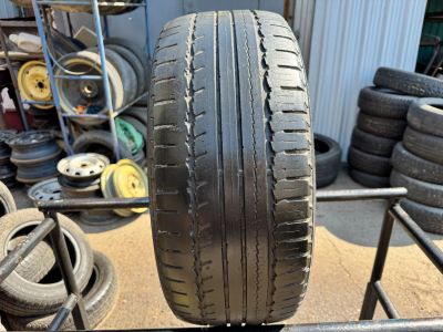 Лот: 25577672. Фото: 1. (1шт.) 235-55-17 Nokian Nordman... Шины