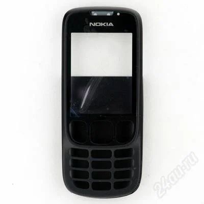 Лот: 845795. Фото: 1. Корпус Nokia 6303. Корпуса, клавиатуры, кнопки