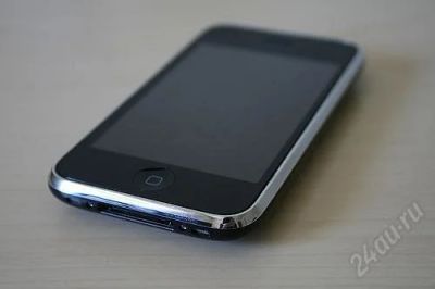 Лот: 819286. Фото: 1. Продам iPhone 3G качественная... Кнопочные мобильные телефоны
