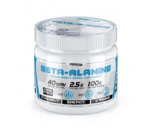 Лот: 8004766. Фото: 1. Kingprotein Beta-Alanine, 100... Спортивное питание, витамины