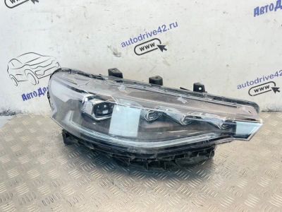 Лот: 25259205. Фото: 1. фара Haval F7. Оптика и освещение