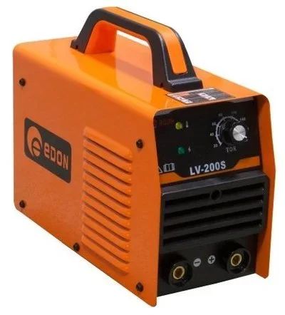 Лот: 21250418. Фото: 1. Сварочный аппарат Edon MINI-200S... Сварочные аппараты