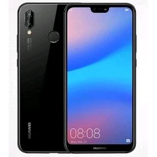 Лот: 11839644. Фото: 1. Huawei P20 lite 4/64gb. Смартфоны