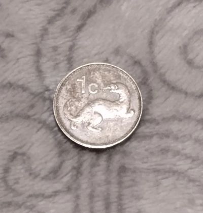 Лот: 19506833. Фото: 1. Мальта, 1 цент. 1991. Европа