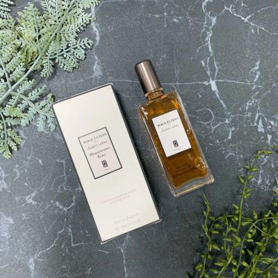 Лот: 15416967. Фото: 1. Serge Lutens Ambre Sultan 50 ml... Унисекс парфюмерия