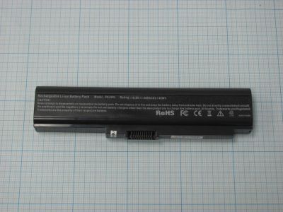 Лот: 12198355. Фото: 1. Батарея для Toshiba Satellite... Аккумуляторы