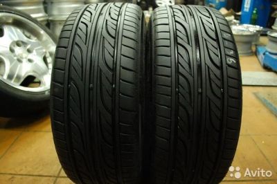 Лот: 6432469. Фото: 1. Goodyear 225/45/18 без пробега... Шины