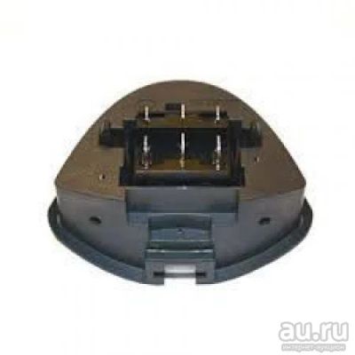 Лот: 14628186. Фото: 1. Выключатель мясорубки Braun G3000... Запчасти, комплектующие для мелкой бытовой техники