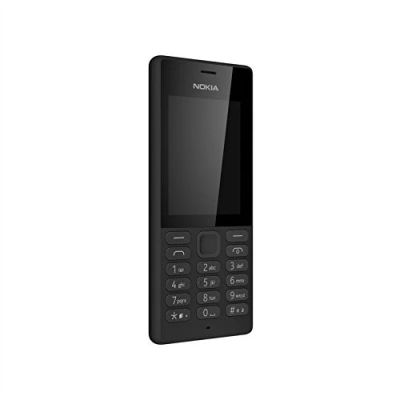 Лот: 17877929. Фото: 1. Телефон Nokia 150 Dual sim | Black... Кнопочные мобильные телефоны