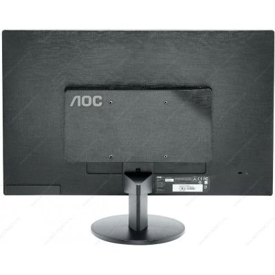 Лот: 6123351. Фото: 1. Монитор AOC 21.5" E2270Sw. ЖК-мониторы