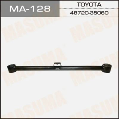 Лот: 18593149. Фото: 1. Рычаг нижний masuma rear low land... Ходовая, подвеска, рулевое управление