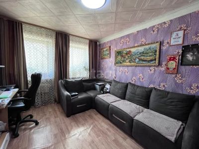 Лот: 25291692. Фото: 1. 3-комн. квартира , Красноярск... Квартиры, студии