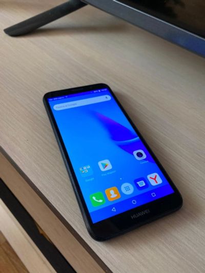 Лот: 16207770. Фото: 1. Huawei Y5. Чехлы, бамперы