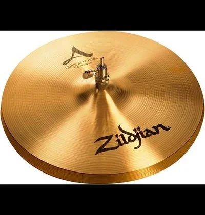 Лот: 9442245. Фото: 1. Zildjian A Series quick beat hi... Ударные