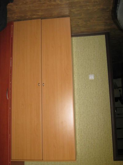 Лот: 4893288. Фото: 1. Шкаф. Шкафы, шкафы-купе