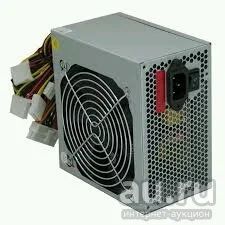 Лот: 10672155. Фото: 1. PowerBox 500w. Корпуса, блоки питания