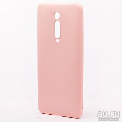 Лот: 17262465. Фото: 1. Чехол-накладка Activ Full Original... Чехлы, бамперы