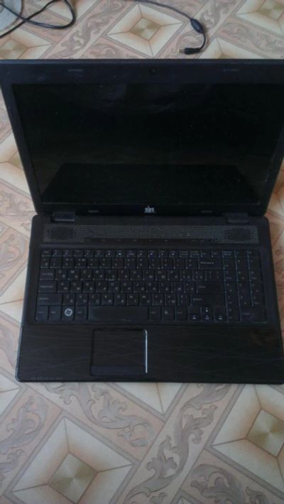 Лот: 4763583. Фото: 1. Ноутбук DNS (0123257). Ноутбуки
