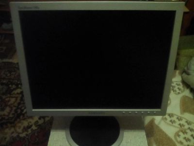 Лот: 4791568. Фото: 1. Монитор Samsung SyncMaster 540B. ЖК-мониторы