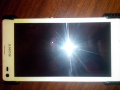 Лот: 4520785. Фото: 1. телефон sony xperia L. Смартфоны