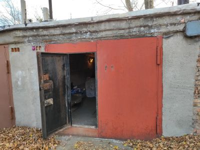 Лот: 20977340. Фото: 1. гараж. Гаражи, парковочные места