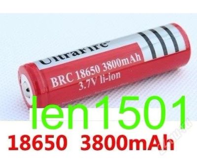 Лот: 2256028. Фото: 1. аккумулятор (Rechargeable Battery... Батарейки, аккумуляторы, элементы питания