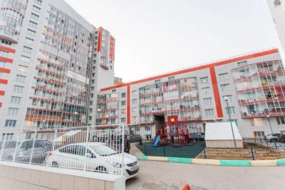 Лот: 7815396. Фото: 1. Студия, 21 м2, р-он Студгородок. Квартиры, студии