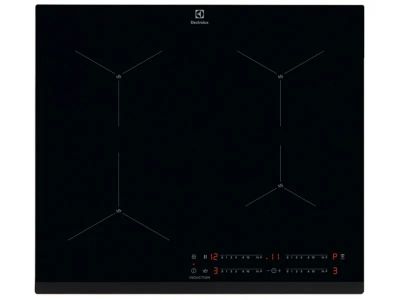 Лот: 25798761. Фото: 1. Индукционная варочная панель Electrolux... Плиты, духовые шкафы, варочные поверхности