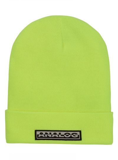 Лот: 14763319. Фото: 1. ШАПКА М Analog AG CHAINLINK BNIE... Зимняя спортивная одежда