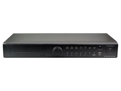 Лот: 20309919. Фото: 1. IP-видеорегистратор Optimus NVR-5324... Видеонаблюдение