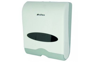 Лот: 14891614. Фото: 1. ТН-603НW Кsitex -Диспенсер для... Мебель для ванной комнаты