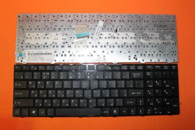 Лот: 10115218. Фото: 1. Клавиатура для ноутбука MSI A6200... Клавиатуры для ноутбуков