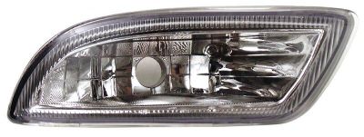 Лот: 3724778. Фото: 1. Туманка правая toyota caldina... Оптика и освещение